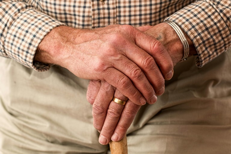 Degenerazione maculare senile, a Modugno una campagna di screening