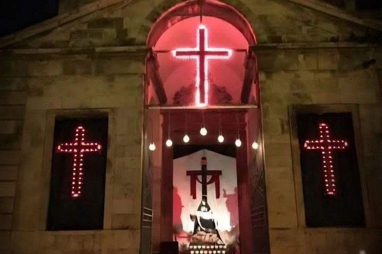 La Settimana Santa vissuta a Modugno tra riti religiosi e tradizione popolari