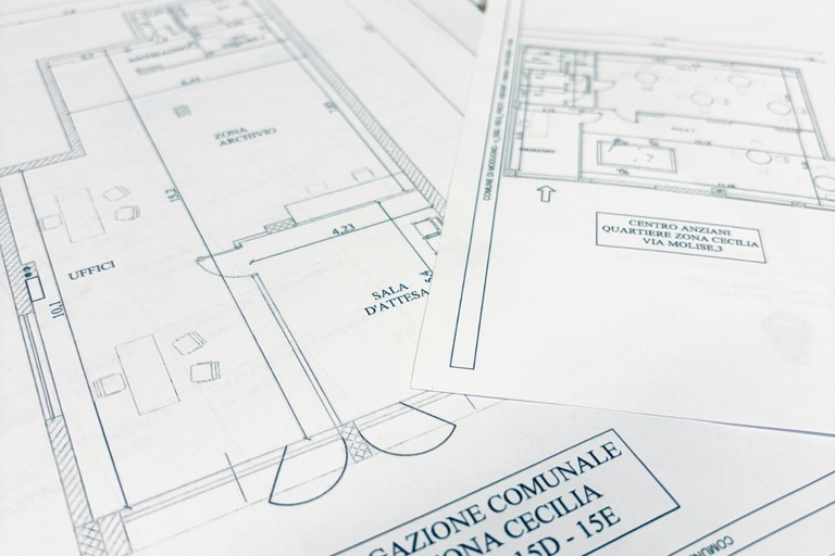 Progetto lavopri quartiere Cecilia
