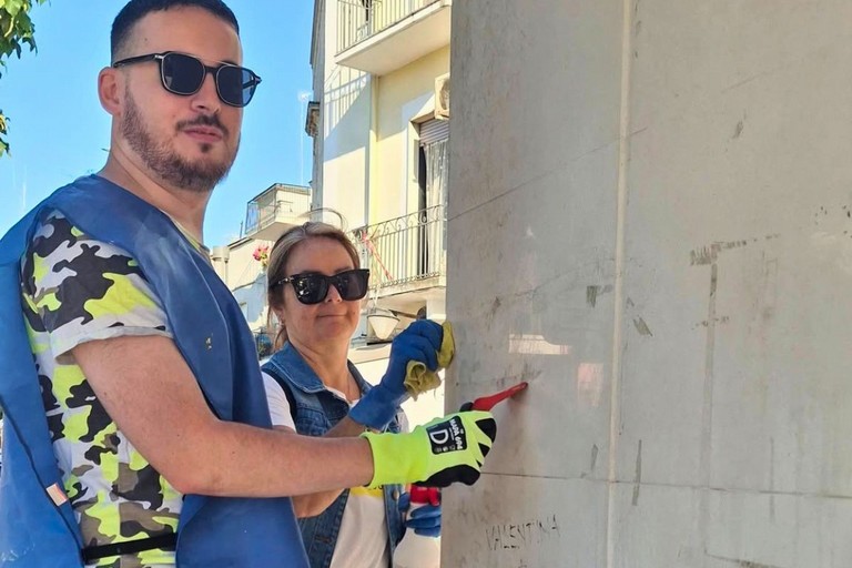 Progetto StaccaliTutti Modugno