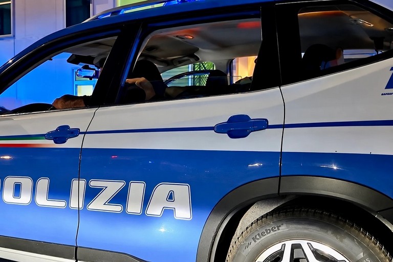 La Polizia di Stato