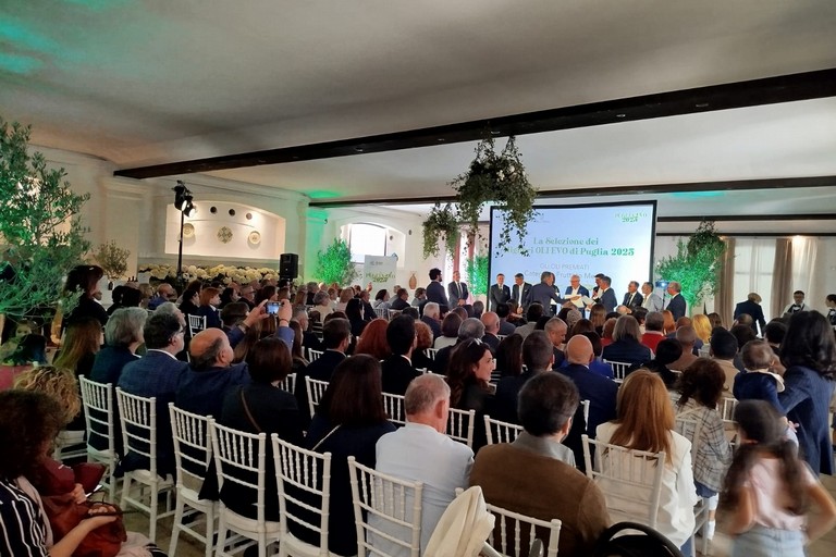 Puglia EVO 2025