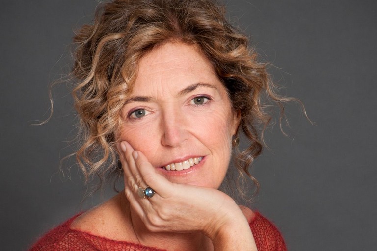 Sandra Bonzi