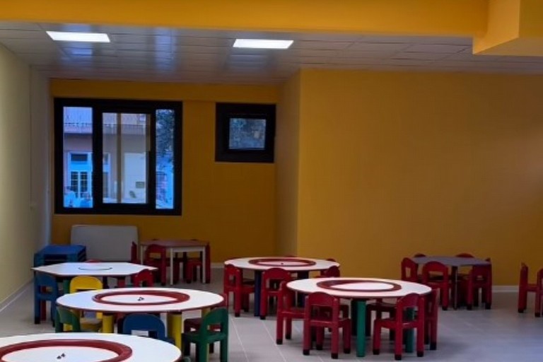 Scuola collodi