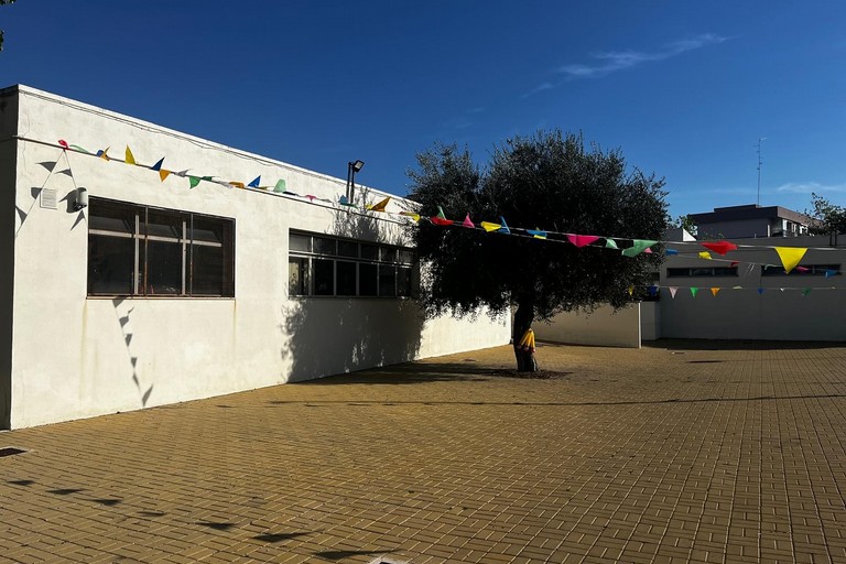 Scuola Infanzia Serena