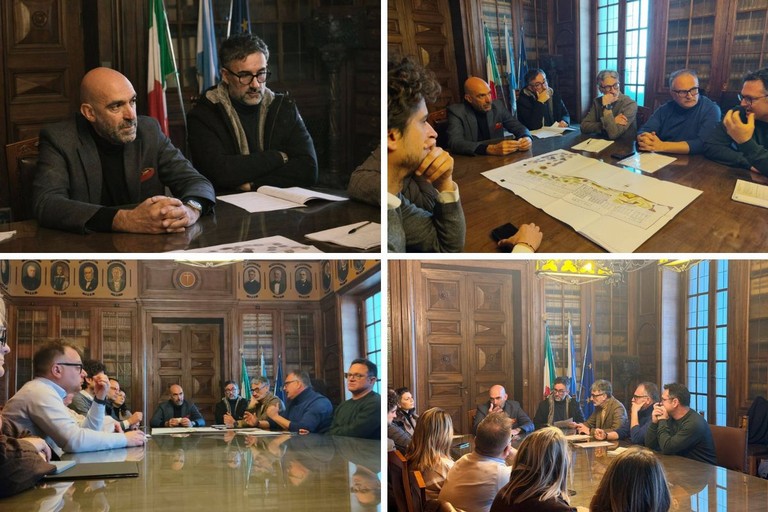 Sette comuni in provincia di Bari uniti per il nuovo canile consortile