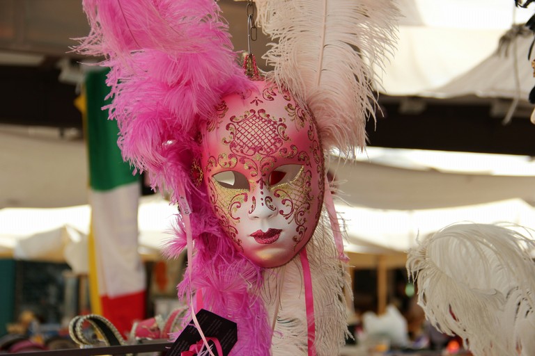 Carnevale Modugnese 2025
