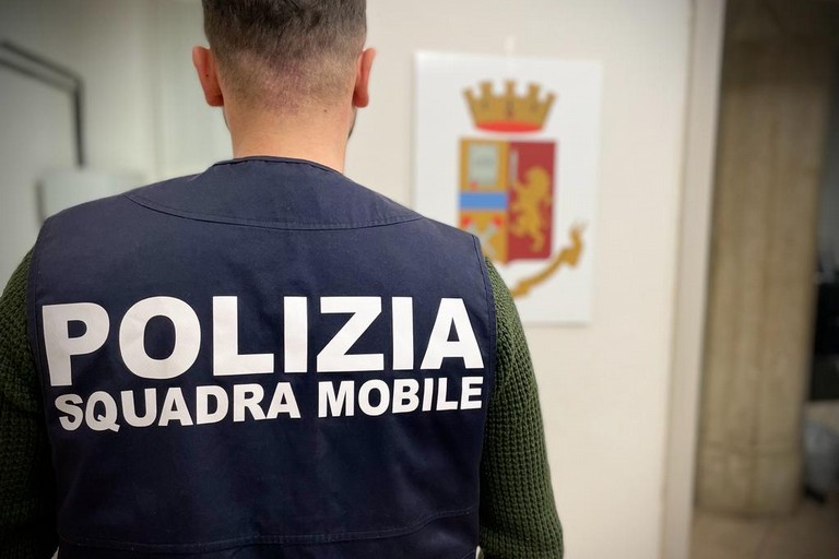 La Polizia di Stato