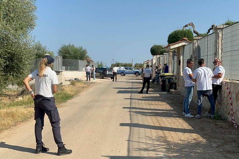 Uomo di 53 anni trovato morto a Bitonto