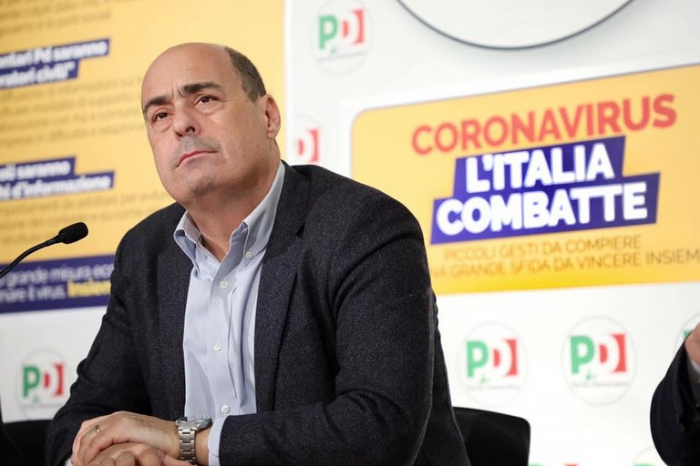 Zingaretti